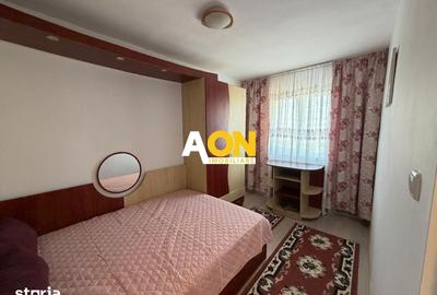 Apartament cu 3 camere în Cetate - 9