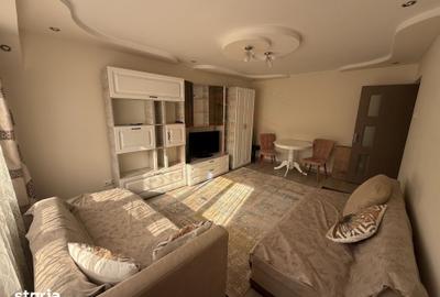Apartament cu 2 camere decomandat în Țiglina 3