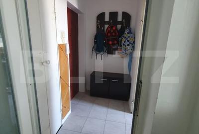 Apartament cu 2 camere decomandat, mobilat în Gheorgheni - 4