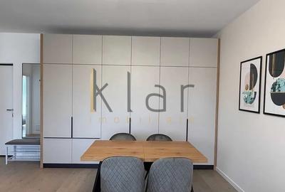 Apartament cu 2 camere semidecomandat, mobilat în Mărăști - 6
