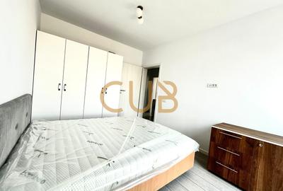 Apartament cu 2 camere decomandat, mobilat în Giroc - 5