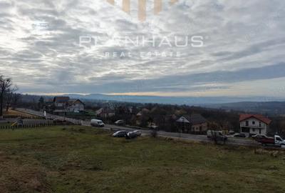 Teren în Șișești - 2