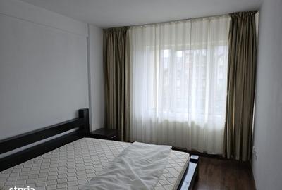 Apartament cu 2 camere în Baciu