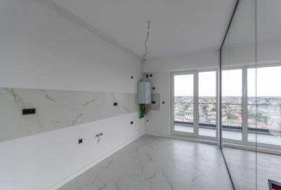 Apartament cu 3 camere decomandat în Titan - 5