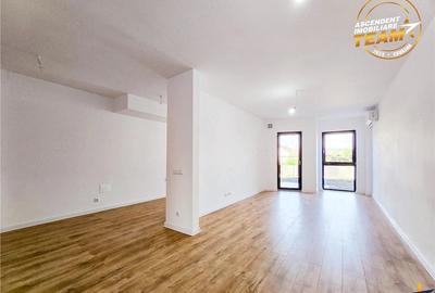 Apartament cu 3 camere decomandat în Lenin