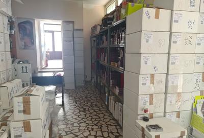 Spațiu comercial, de 75 mp, în Port - 5
