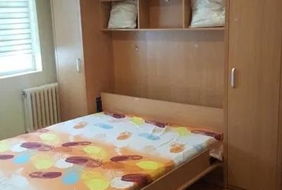 Apartament cu 2 camere semidecomandat, mobilat în Zimbru - 1