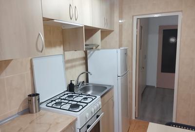 Garsonieră decomandată în Drumul Taberei - 4