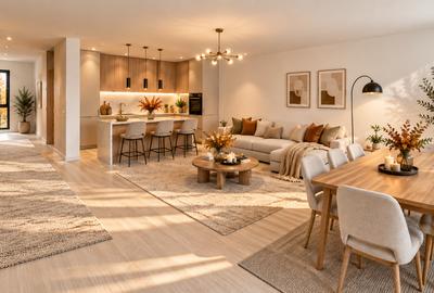 Apartament cu 3 camere decomandat în Timpuri Noi