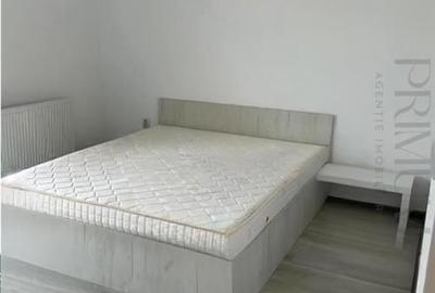 Garsonieră decomandată, mobilată în Girocului - 2