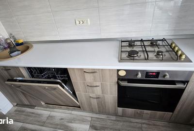 Apartament cu 2 camere decomandat, mobilat în Central - 6