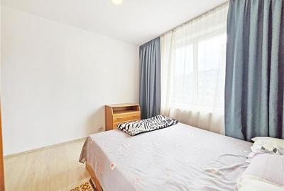 Apartament cu 3 camere decomandat, mobilat în Sebastian - 2