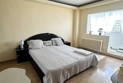 Apartament cu 3 camere decomandat, mobilat în Dristor - 1