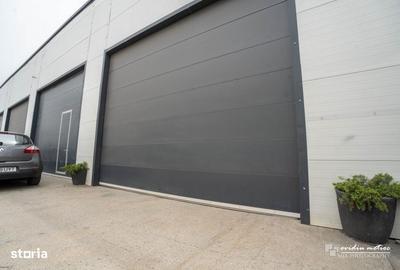 Spațiu comercial, de 180 mp, în Baciu - 3