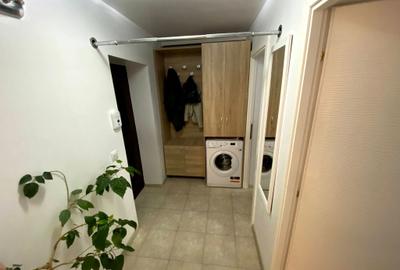 Garsonieră decomandată în Exterior Vest