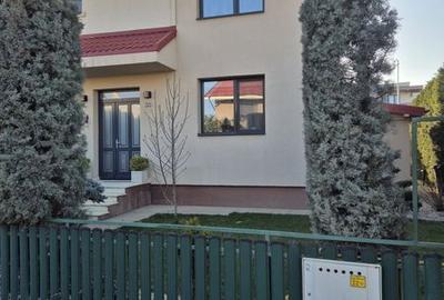 Casă cu 4 camere cu Teren 110 Mp în Orizont - 1