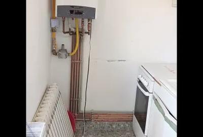 Garsonieră decomandată în Ostroveni - 4