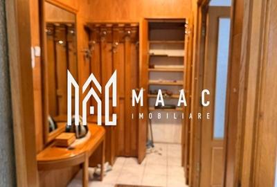 Apartament cu 2 camere decomandat, mobilat în Central - 4