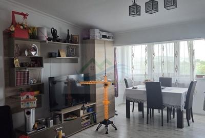 Apartament cu 2 camere în Burdujeni - 1