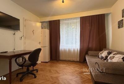 Garsonieră în Gheorgheni