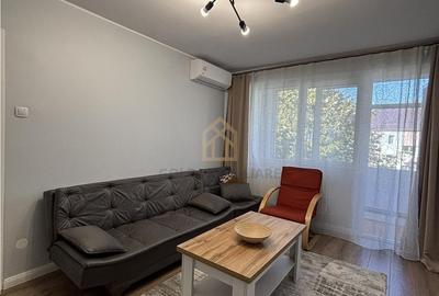 Apartament cu 3 camere în Republicii