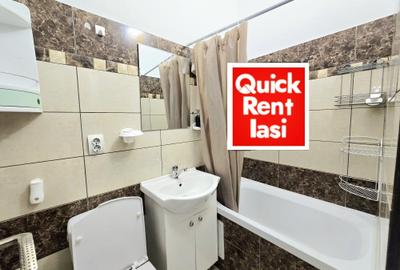 Garsonieră decomandată în Podu Roș - 8