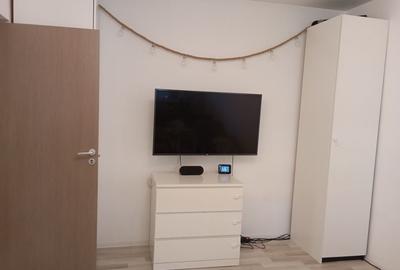 Apartament cu 3 camere decomandat în Alexandru Obregia