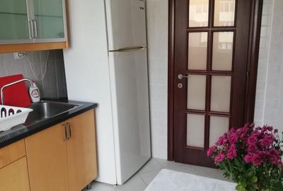 Apartament cu 2 camere semidecomandat în Moșilor