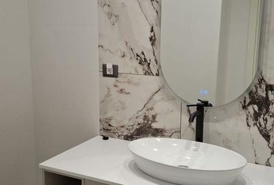 Apartament cu 4 camere decomandat în Pipera - 5