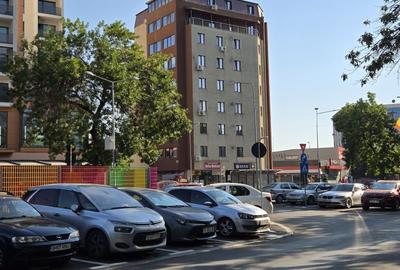 Apartament cu 2 camere decomandat în Măgurele