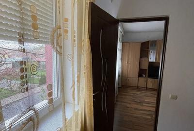 Apartament cu 2 camere în Central - 2