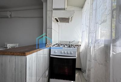 Apartament cu 3 camere semidecomandat, mobilat în Buziașului - 4