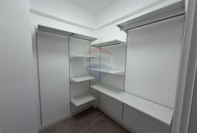 Apartament cu 2 camere semidecomandat, mobilat în Exterior Sud - 13