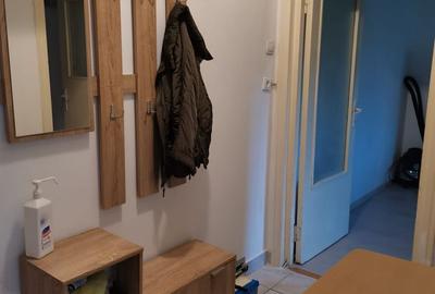 Apartament cu 2 camere în Circumvalațiunii - 2