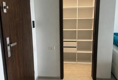 Apartament cu 2 camere decomandat, mobilat în Tomis Plus - 9