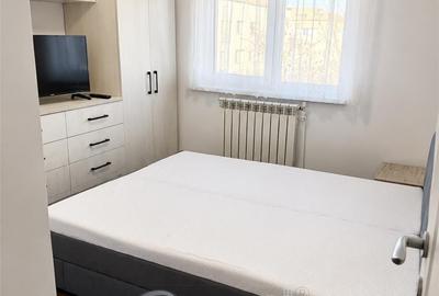 Apartament cu 2 camere decomandat în Galata