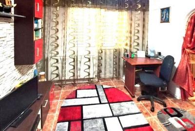 Apartament cu 2 camere semidecomandat în Topalu - 1
