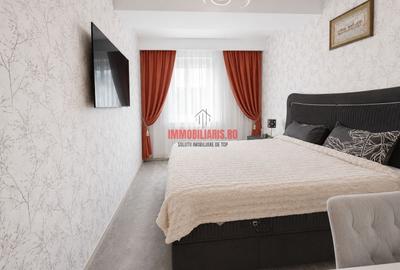 Apartament cu 2 camere decomandat, mobilat în Theodor Pallady - 4