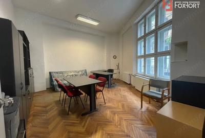 Garsonieră decomandată în Ultracentral