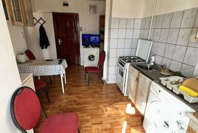 Apartament cu 2 camere în Central - 2