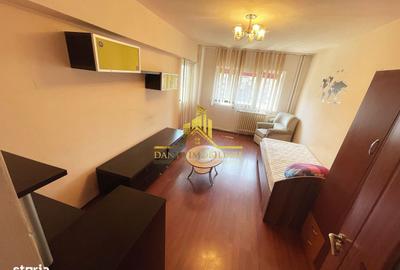 Apartament cu 3 camere decomandat, mobilat în Mărăști - 4