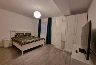 Casă individuală cu 4 camere cu Canalizare în Central - 18