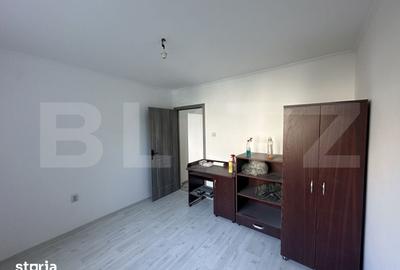 Apartament cu 2 camere semidecomandat în Micro 16 - 3