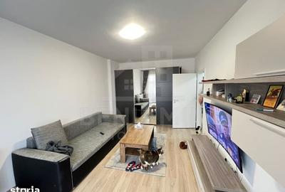 Garsonieră decomandată în Valea Cetății - 2