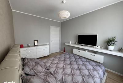 Apartament cu 2 camere în Prelungirea Ghencea