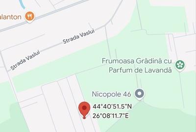 Spațiu comercial, în Ghermănești - 2