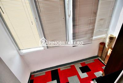 Apartament cu 2 camere semidecomandat, mobilat în Dâmbu Pietros - 10