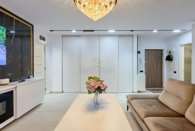 Apartament cu 2 camere semidecomandat, mobilat în Gheorgheni - 4