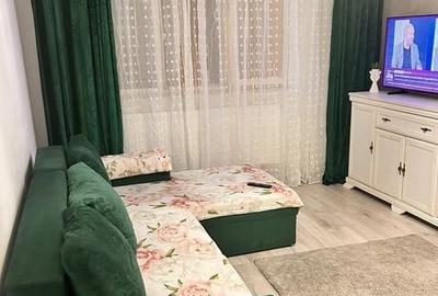Apartament cu 2 camere semidecomandat în Iancului