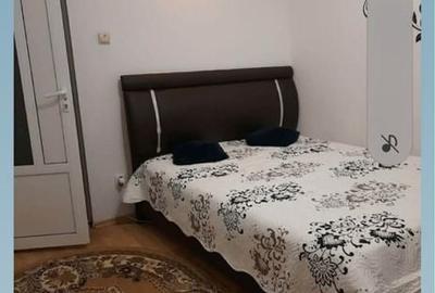Apartament cu 4 camere decomandat în Central - 2